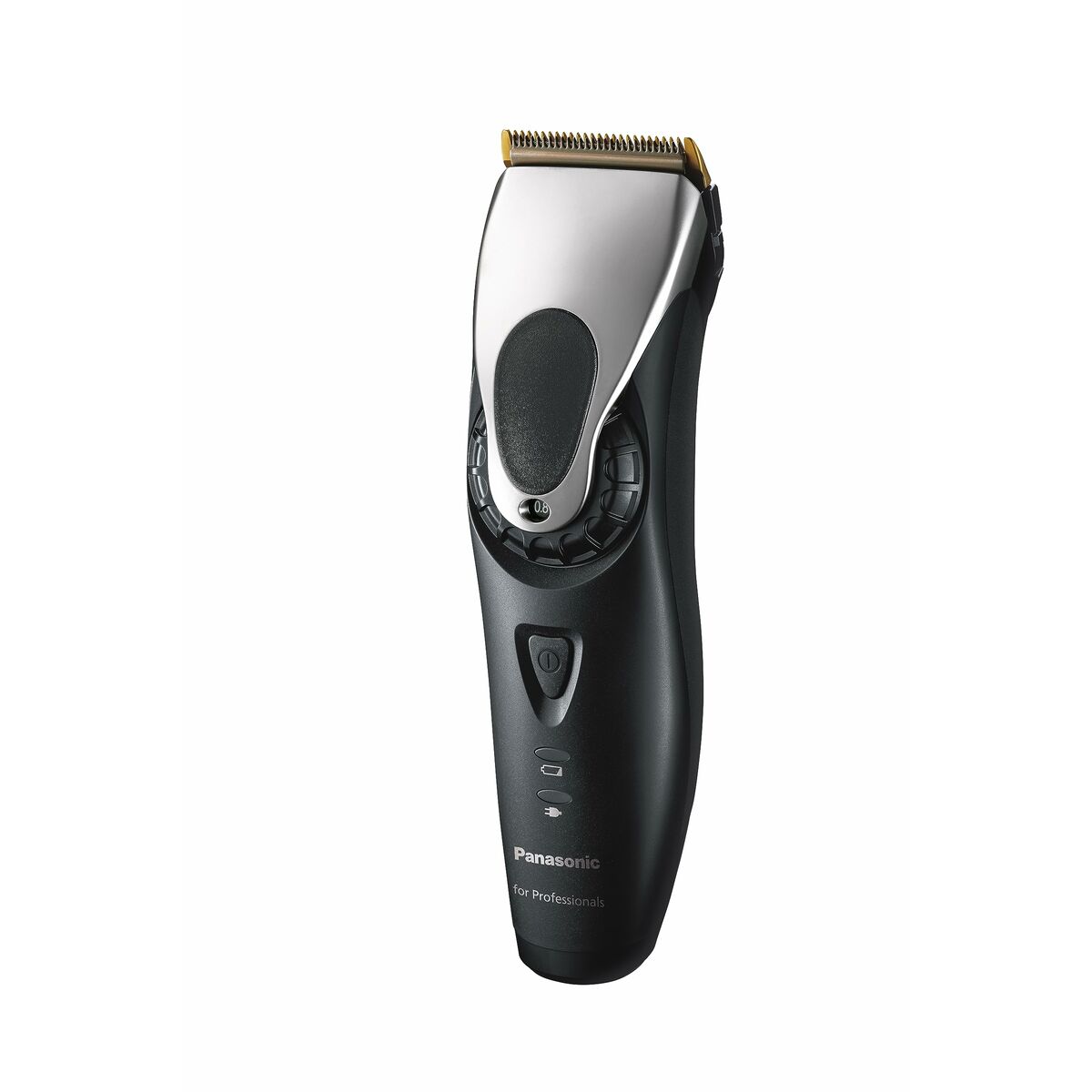 Машинка для стрижки волос Panasonic-3