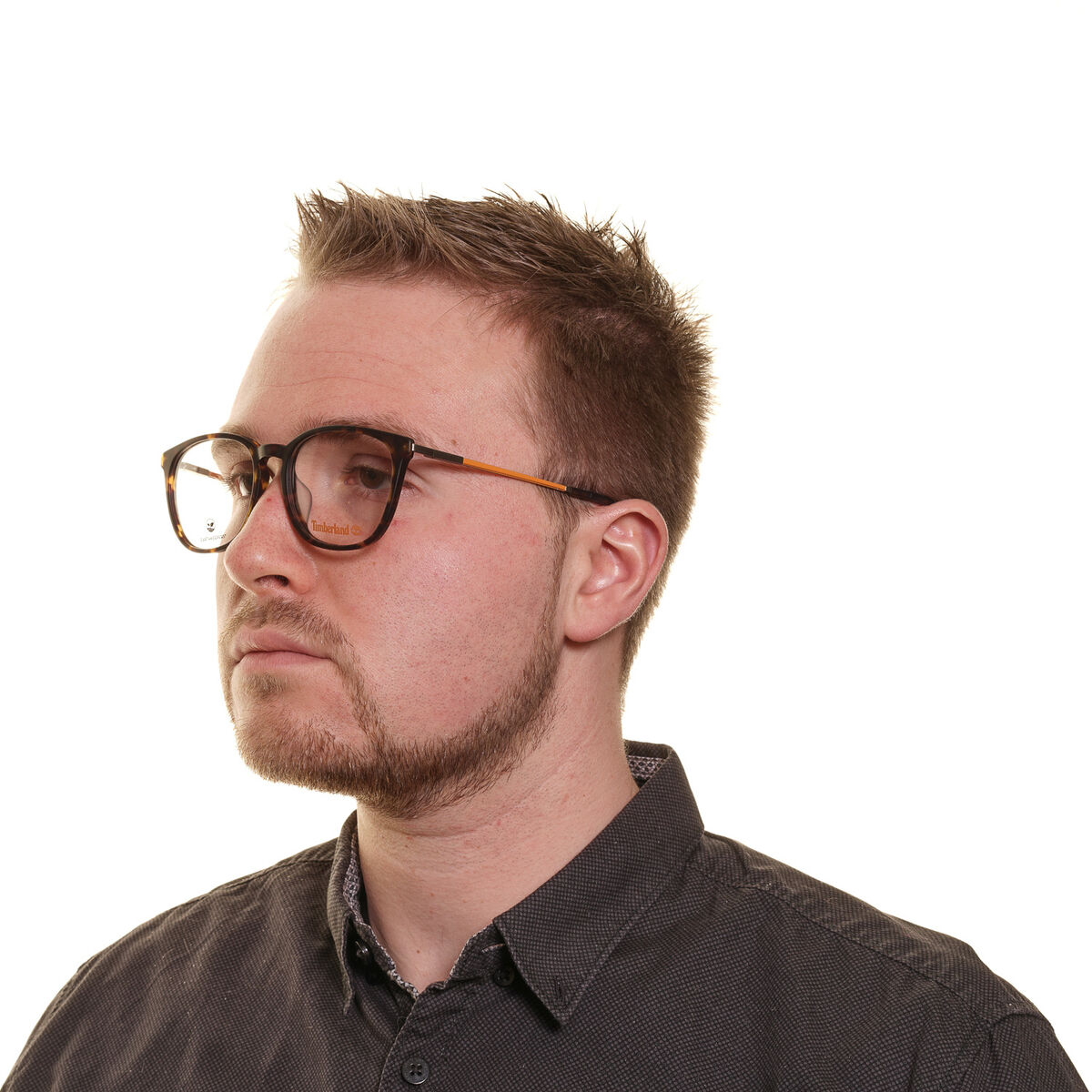 Montatura maschile per punti Timberland TB1670-F 55052-4