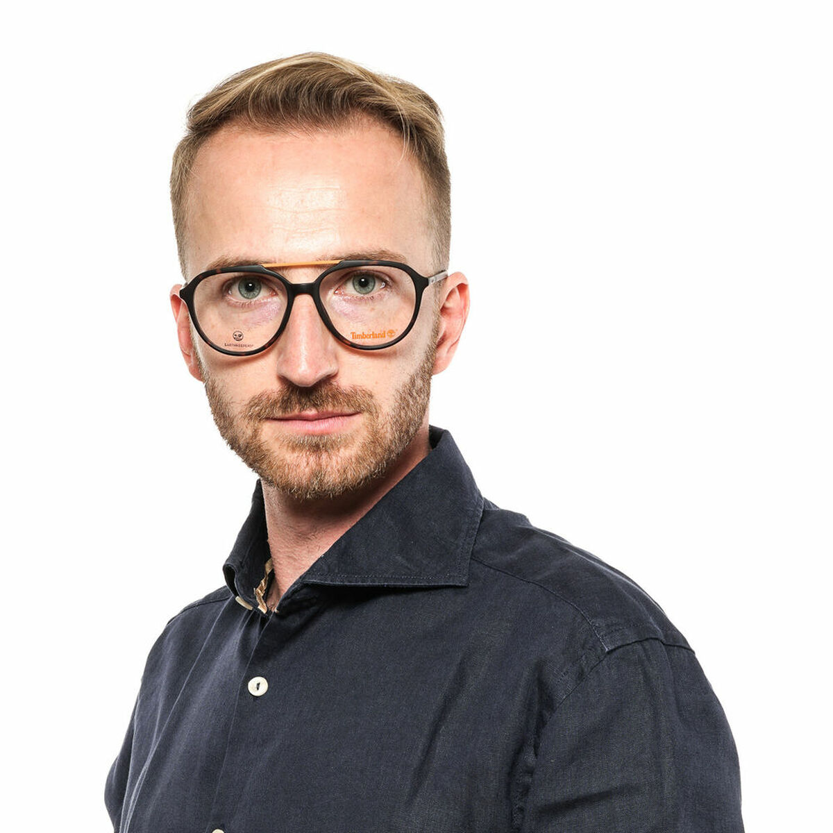 Montatura maschile per punti Timberland TB1618 54052-2