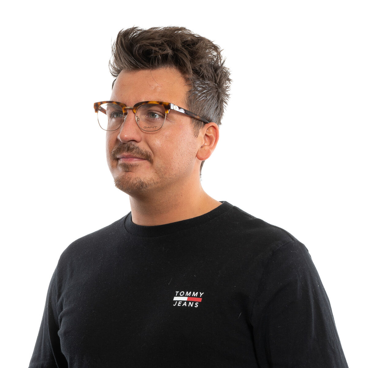 Men's Spectacle Frame Gant GA3199 51053-2