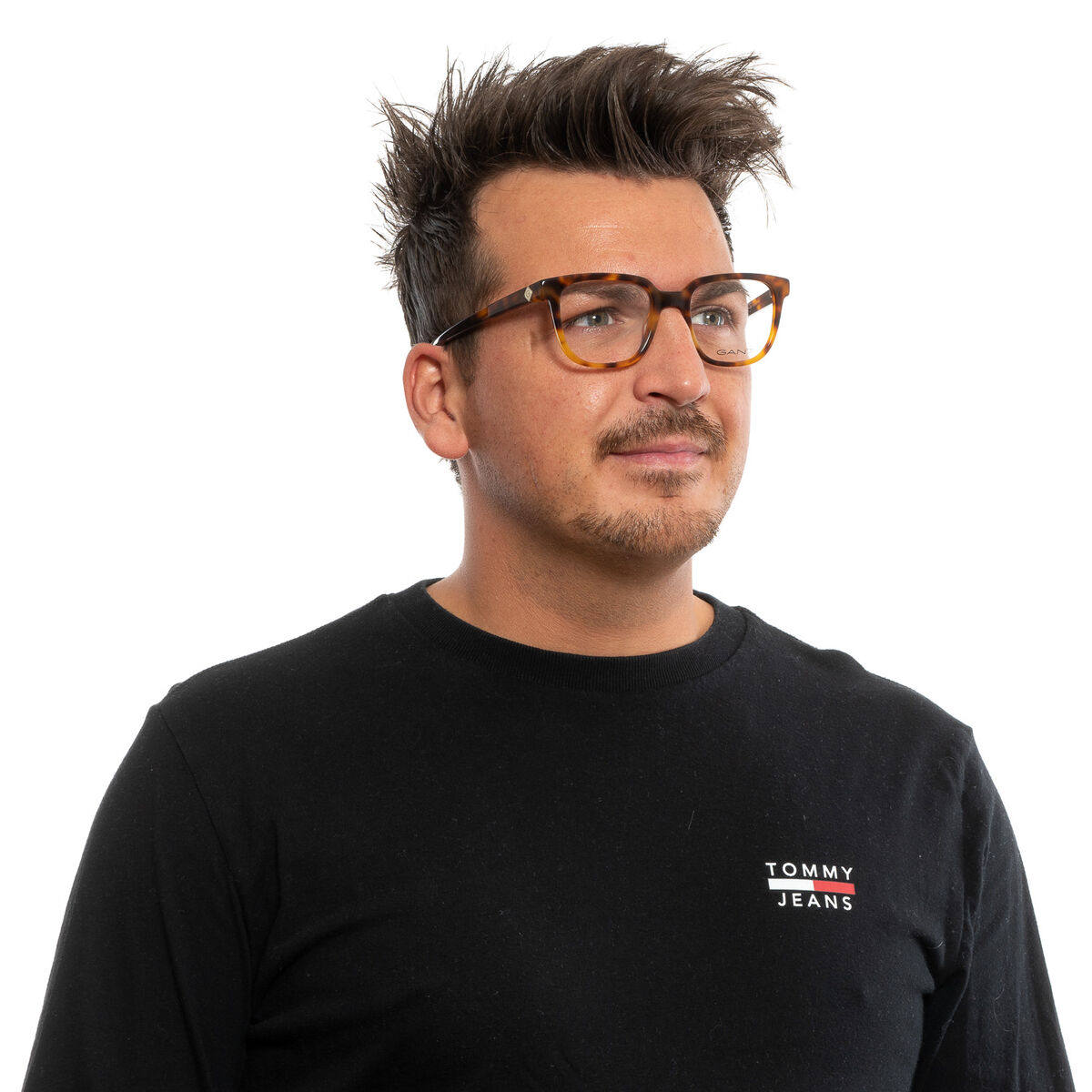 Men's Spectacle Frame Gant GA3208 52053-4