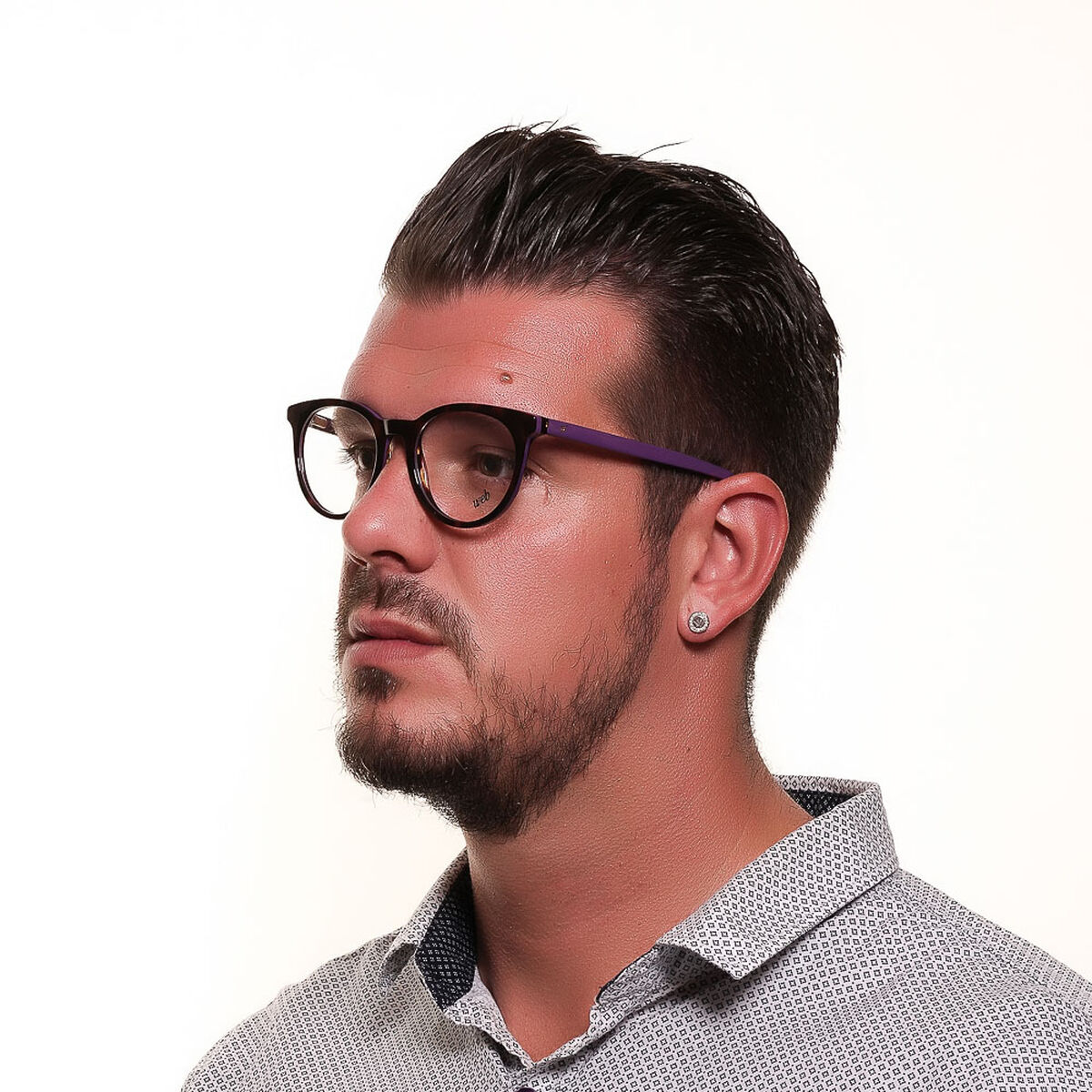 Brillengestell WEB EYEWEAR WE5251 49A56-5