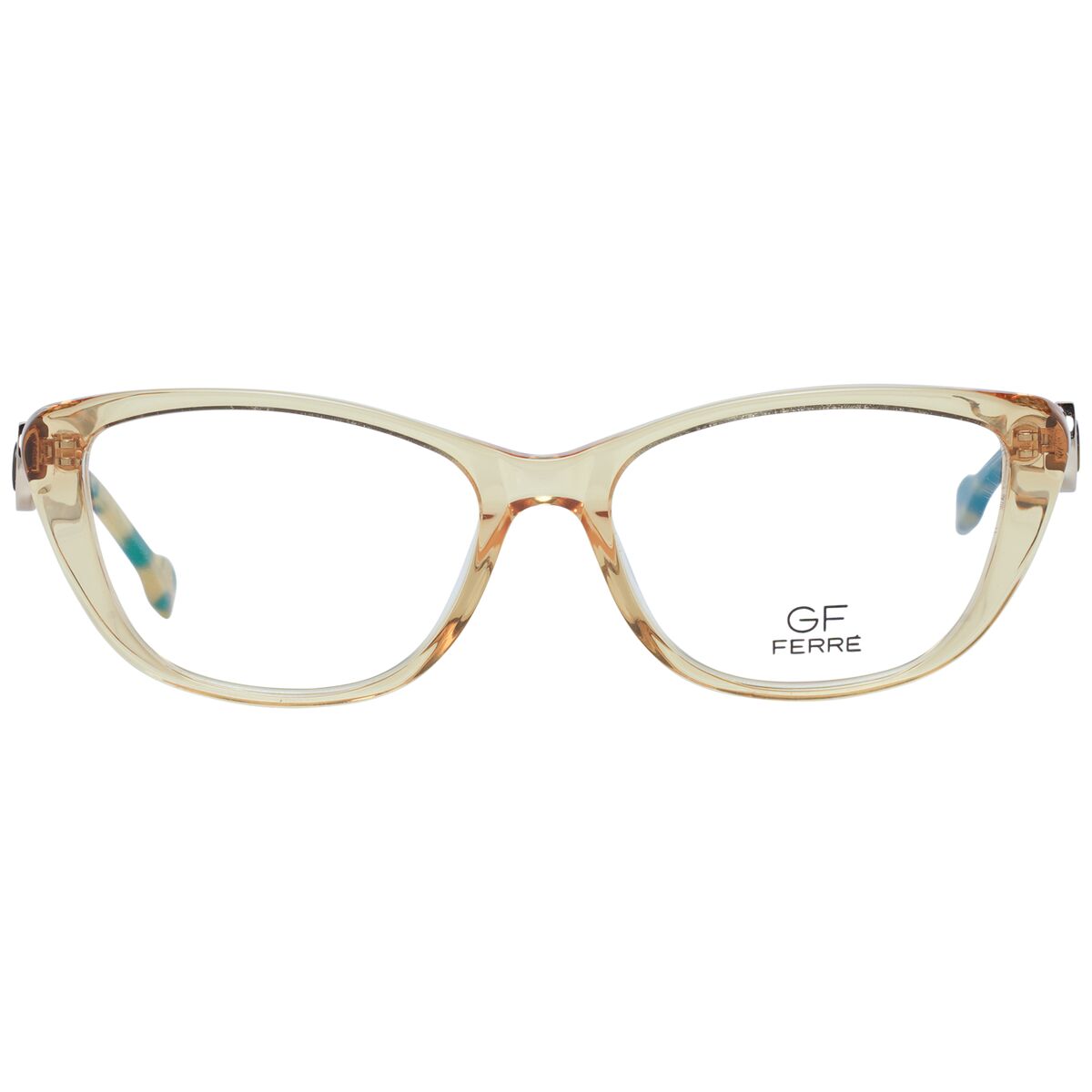 Women's Glasses Gianfranco Ferre GFF0114 54005-2