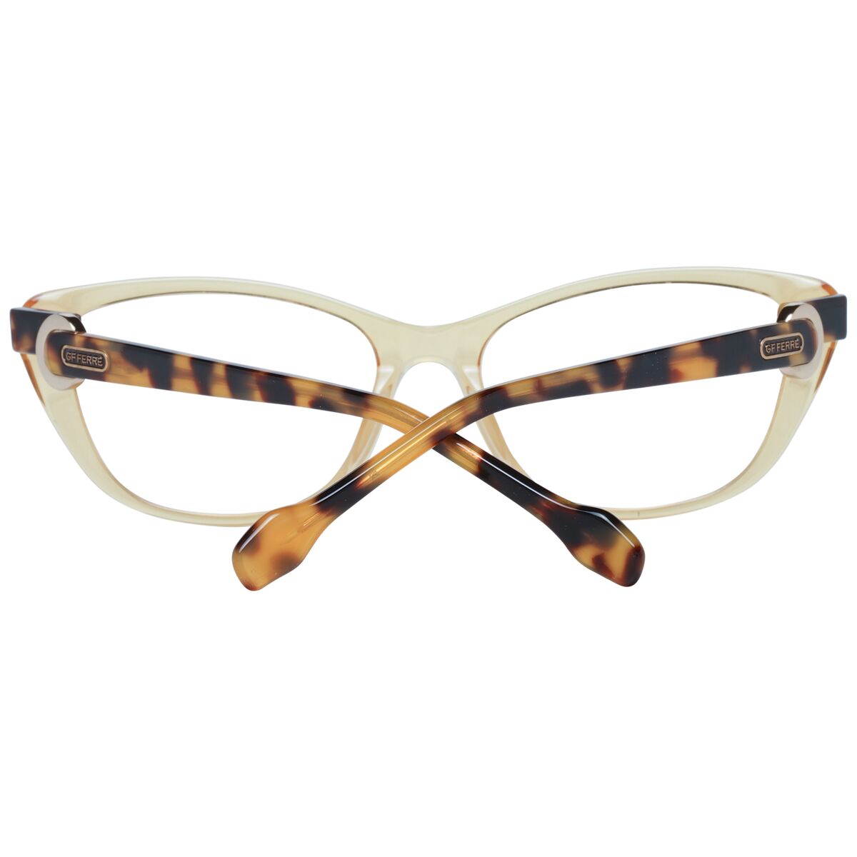 Women's Glasses Gianfranco Ferre GFF0114 54005-3