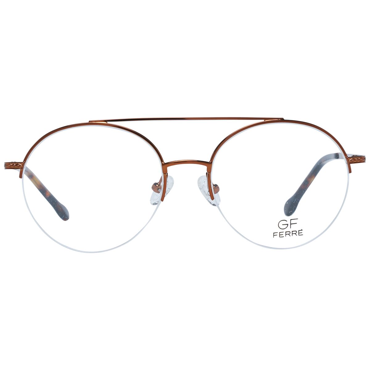Women's Glasses Gianfranco Ferre GFF0117 51006-2