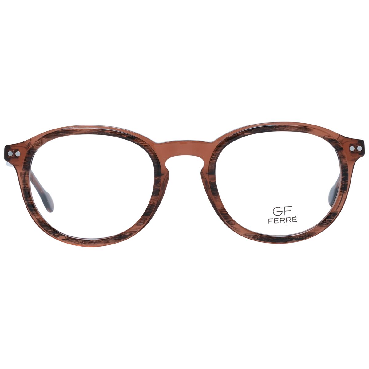 Men's Spectacle Frame Gianfranco Ferre GFF0122 50002-2