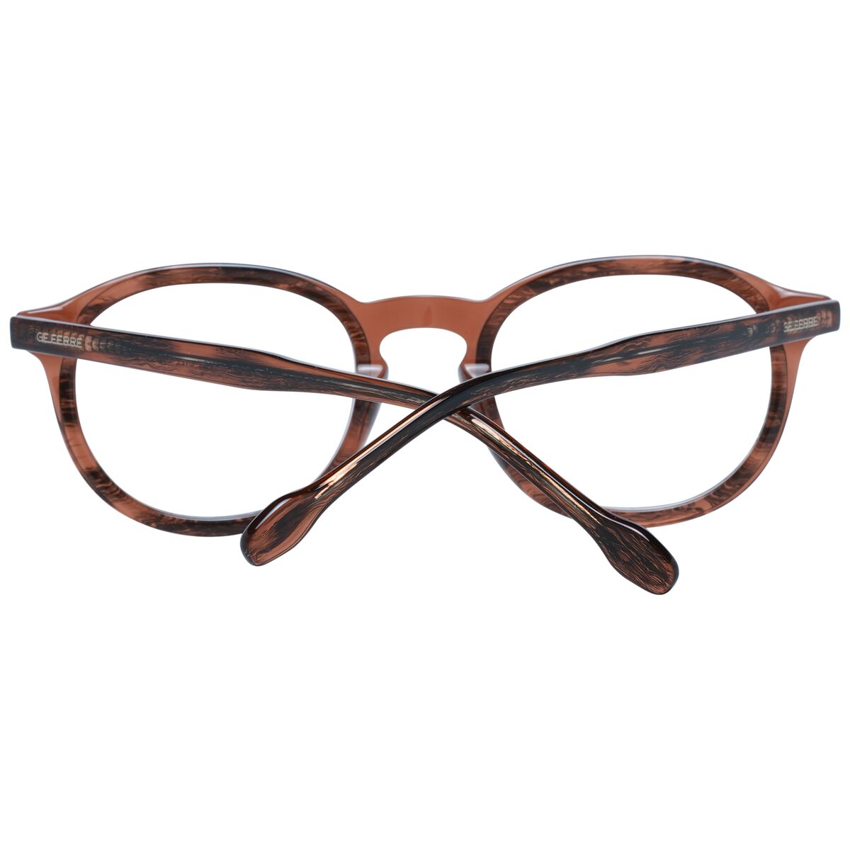 Men's Spectacle Frame Gianfranco Ferre GFF0122 50002-3