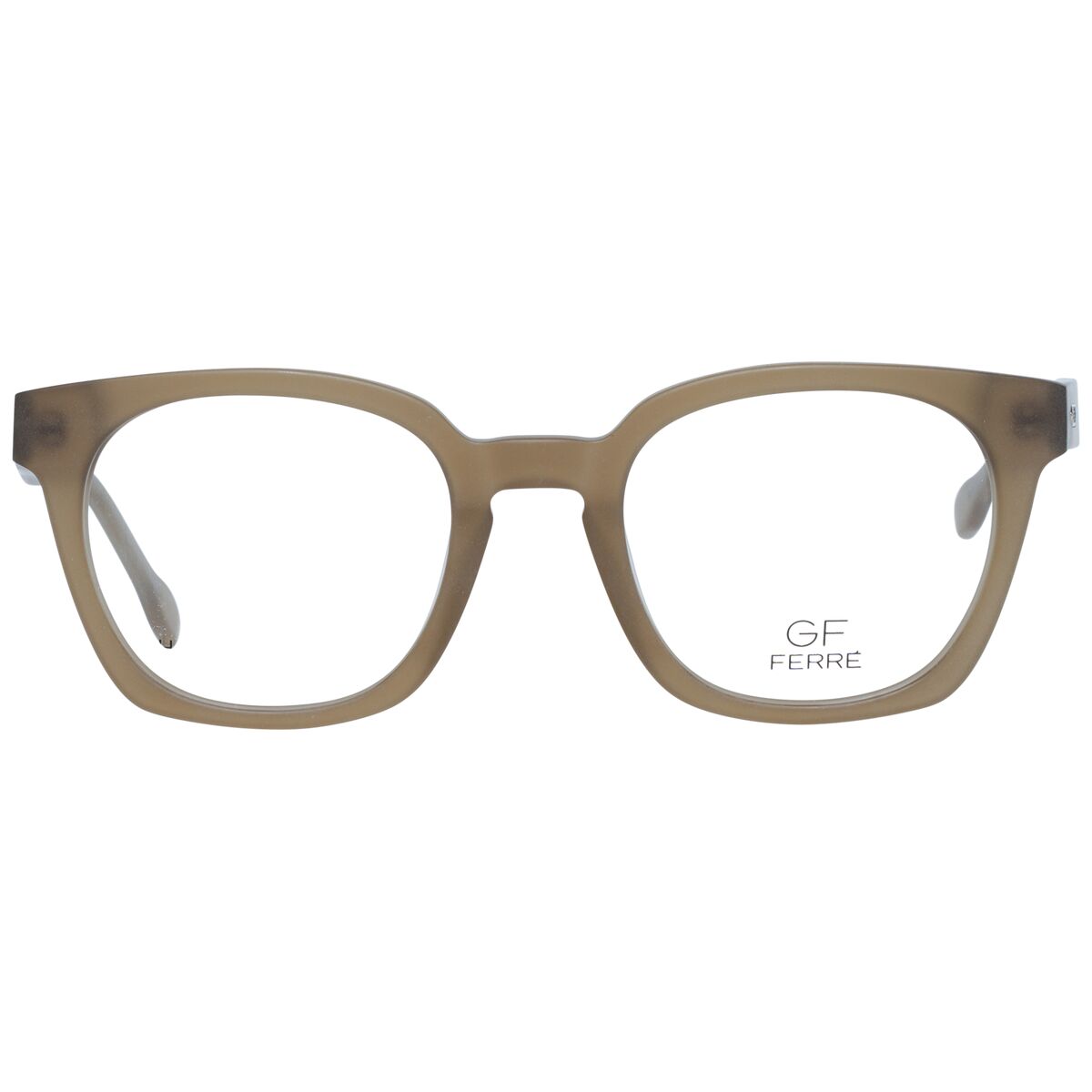 Unisex Frame for glasses Gianfranco Ferre GFF0127 50005-2