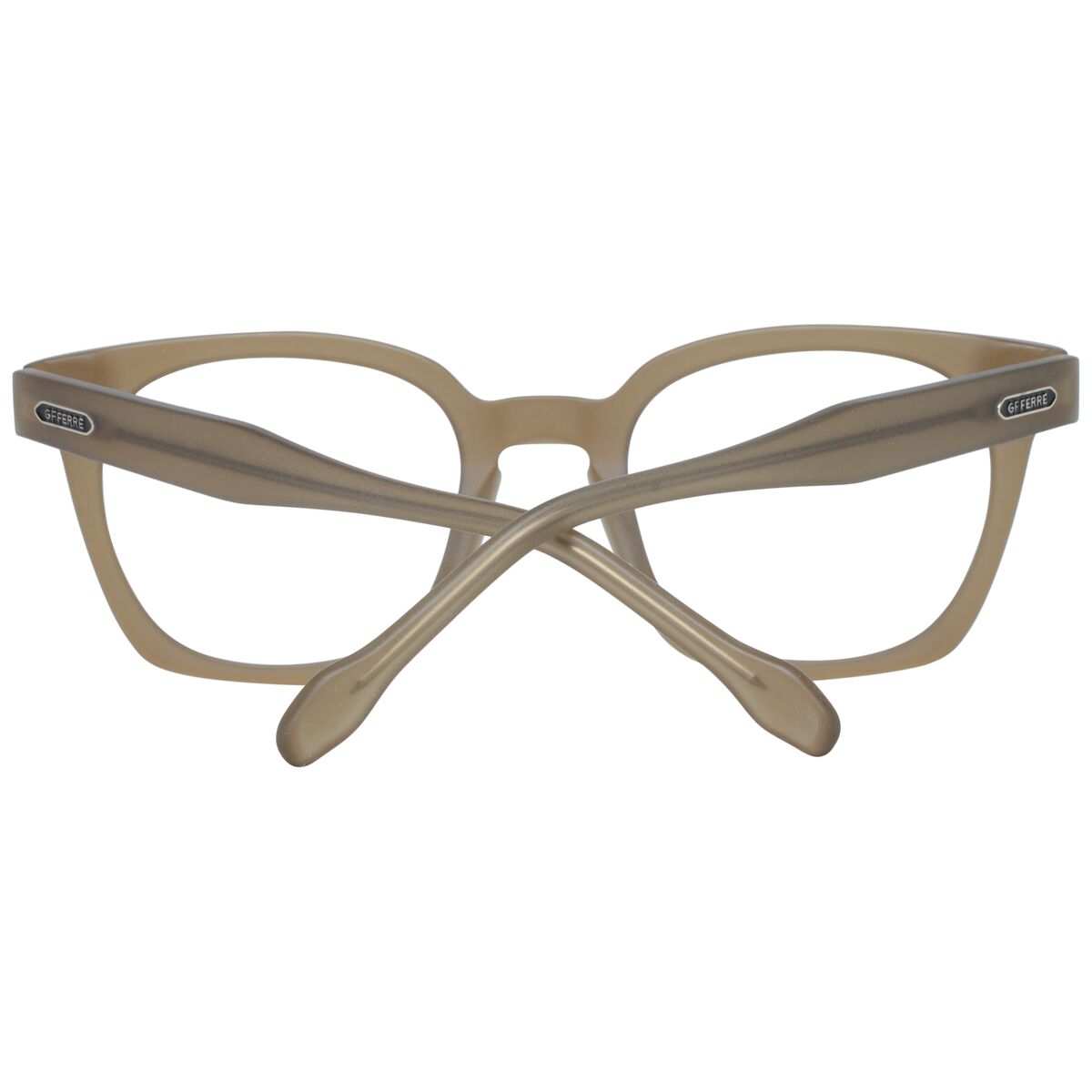 Unisex Frame for glasses Gianfranco Ferre GFF0127 50005-3