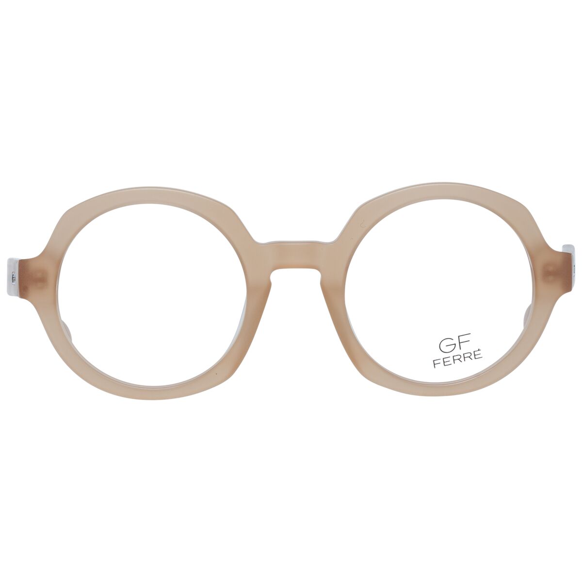 Unisex Frame for glasses Gianfranco Ferre GFF0128 47005-2