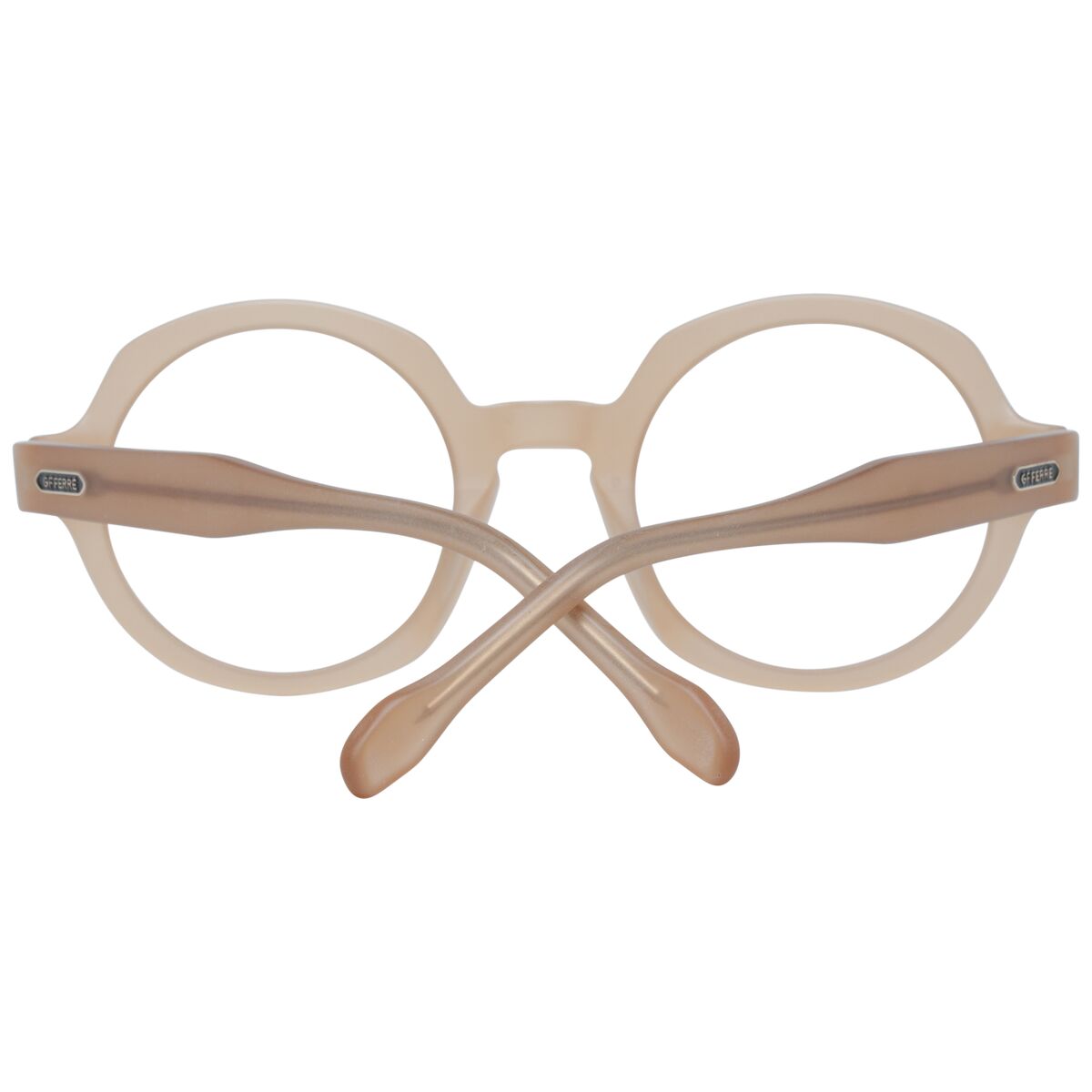 Unisex Frame for glasses Gianfranco Ferre GFF0128 47005-3