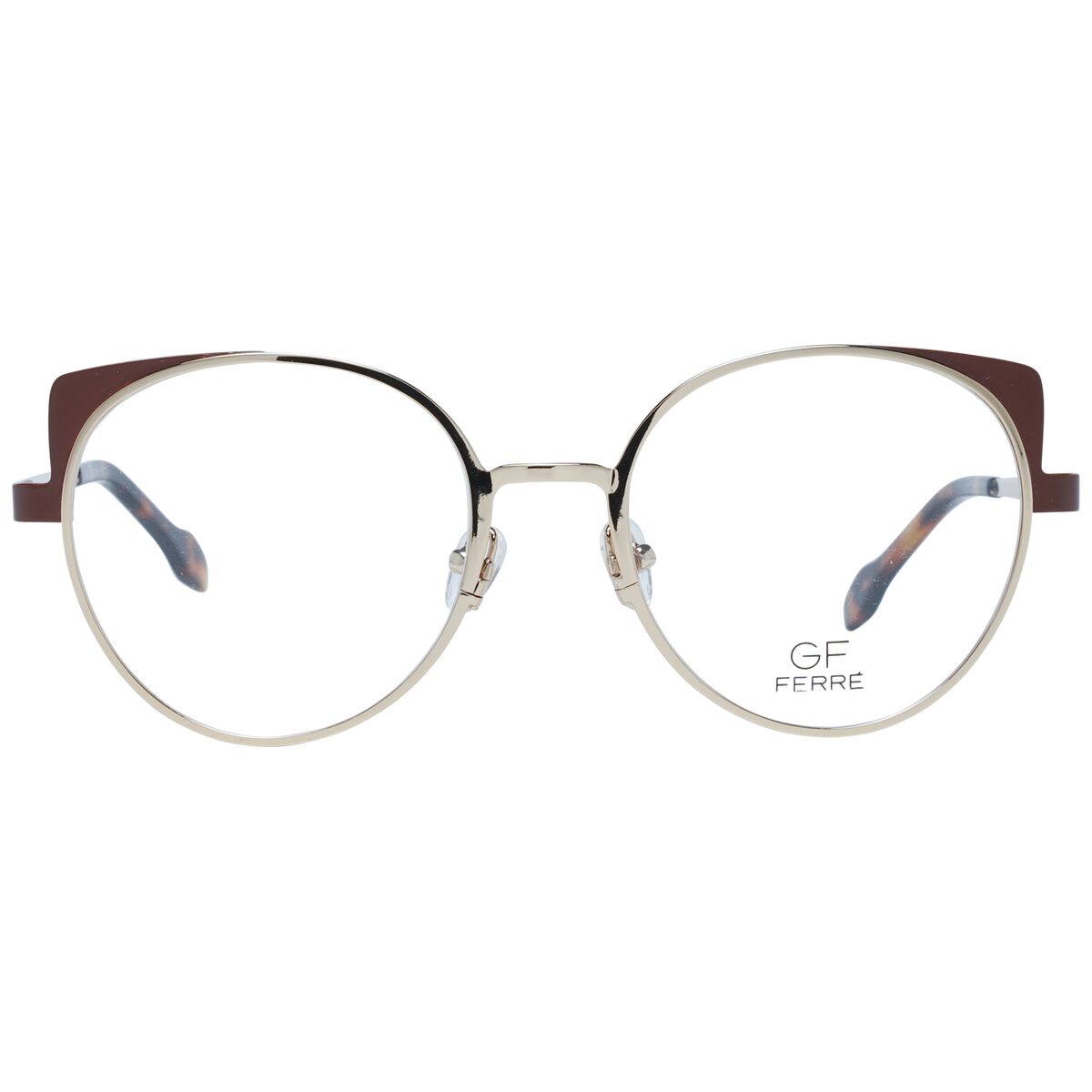 Women's Glasses Gianfranco Ferre GFF0218 52005-2