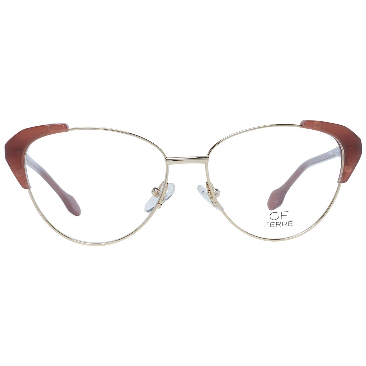 Gianfranco Ferre Women's Eyeglass Frame GFF0241 55004-2