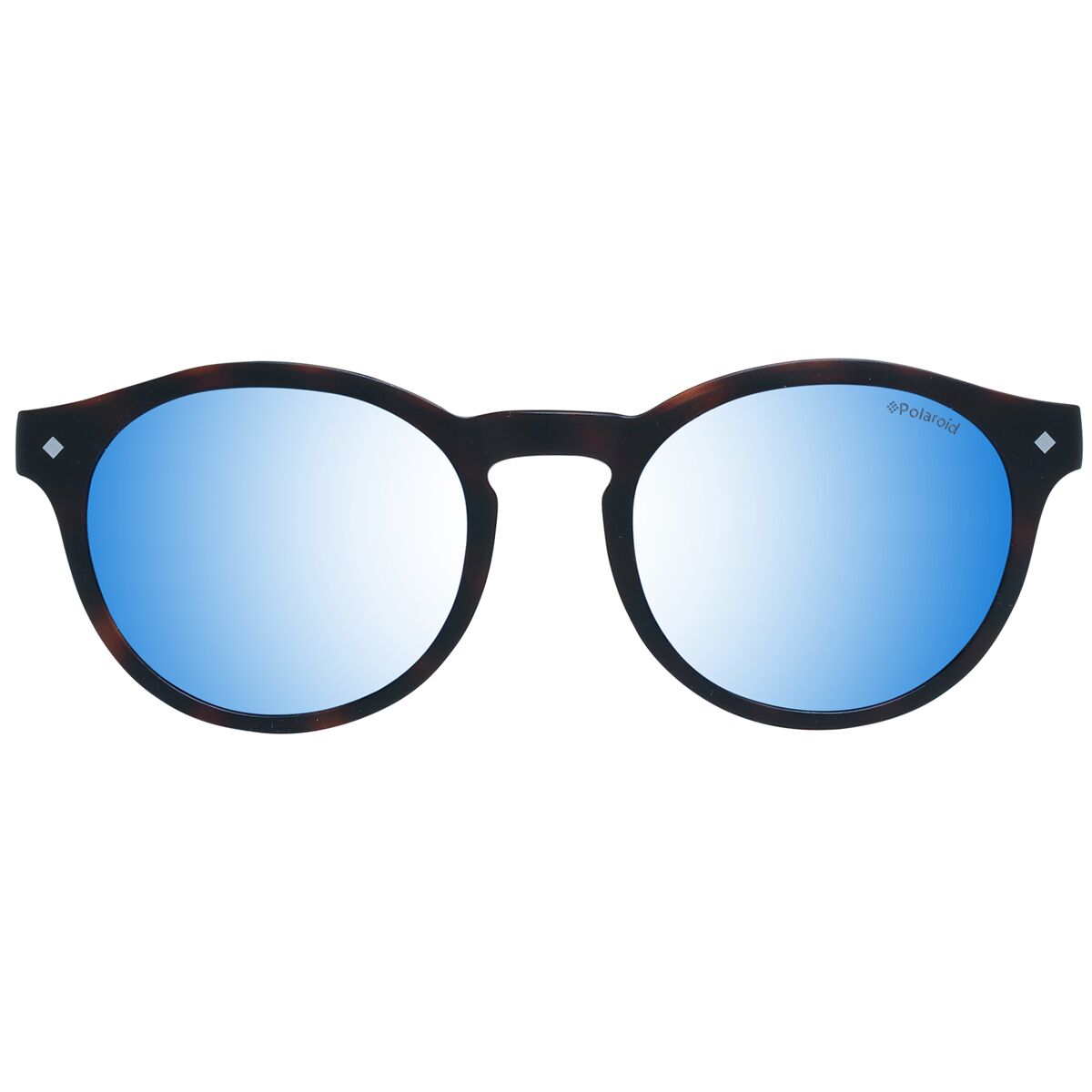 Unisex Frame for Polaroid PLD glasses 6081_G_CS 49IPR_5X-2