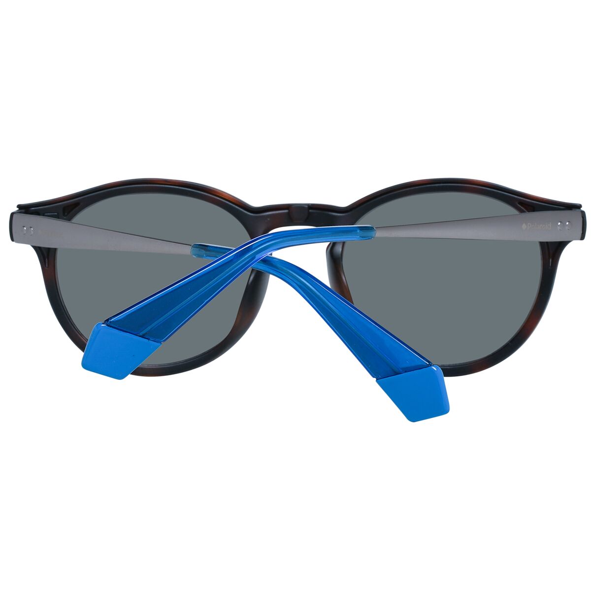 Unisex Frame for Polaroid PLD glasses 6081_G_CS 49IPR_5X-3