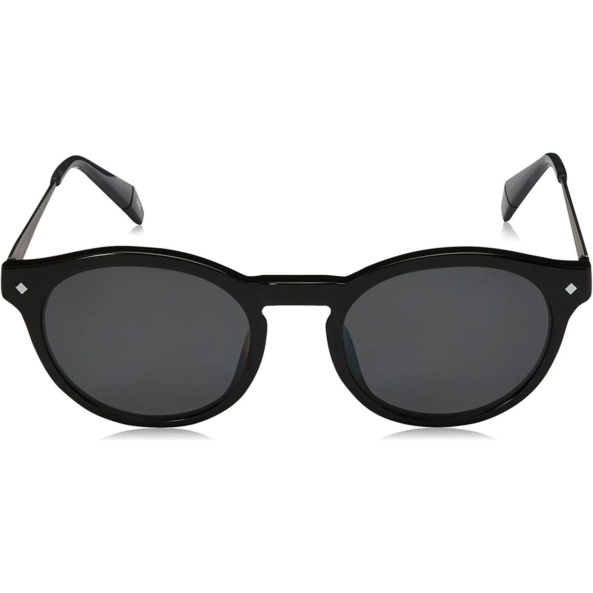 Unisex Frame for Polaroid PLD glasses 6081_G_CS 49IPR_5X-7