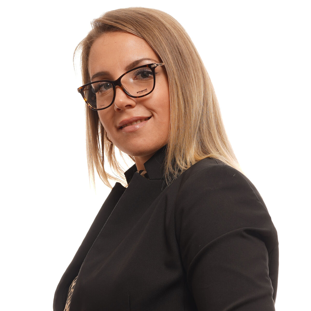 Montatura femminile per punti Polaroid PLD D353 53086-4