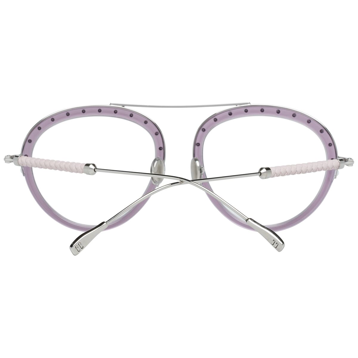 Women's Tods Glasses Frame TO5211 52072-3