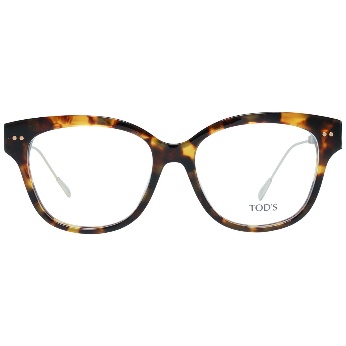 Women's Tods Glasses Frame TO5191 53056-2