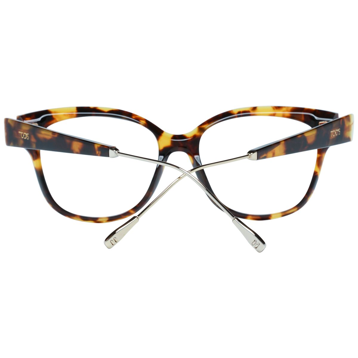 Women's Tods Glasses Frame TO5191 53056-3