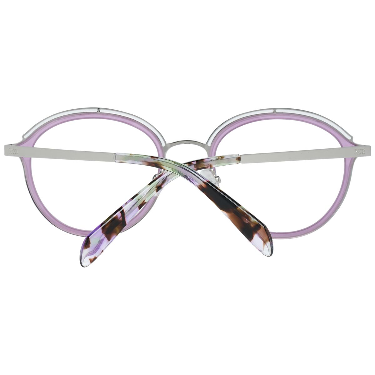 Emilio Pucci EP5075 49080 Women's Spectacle Frame-3