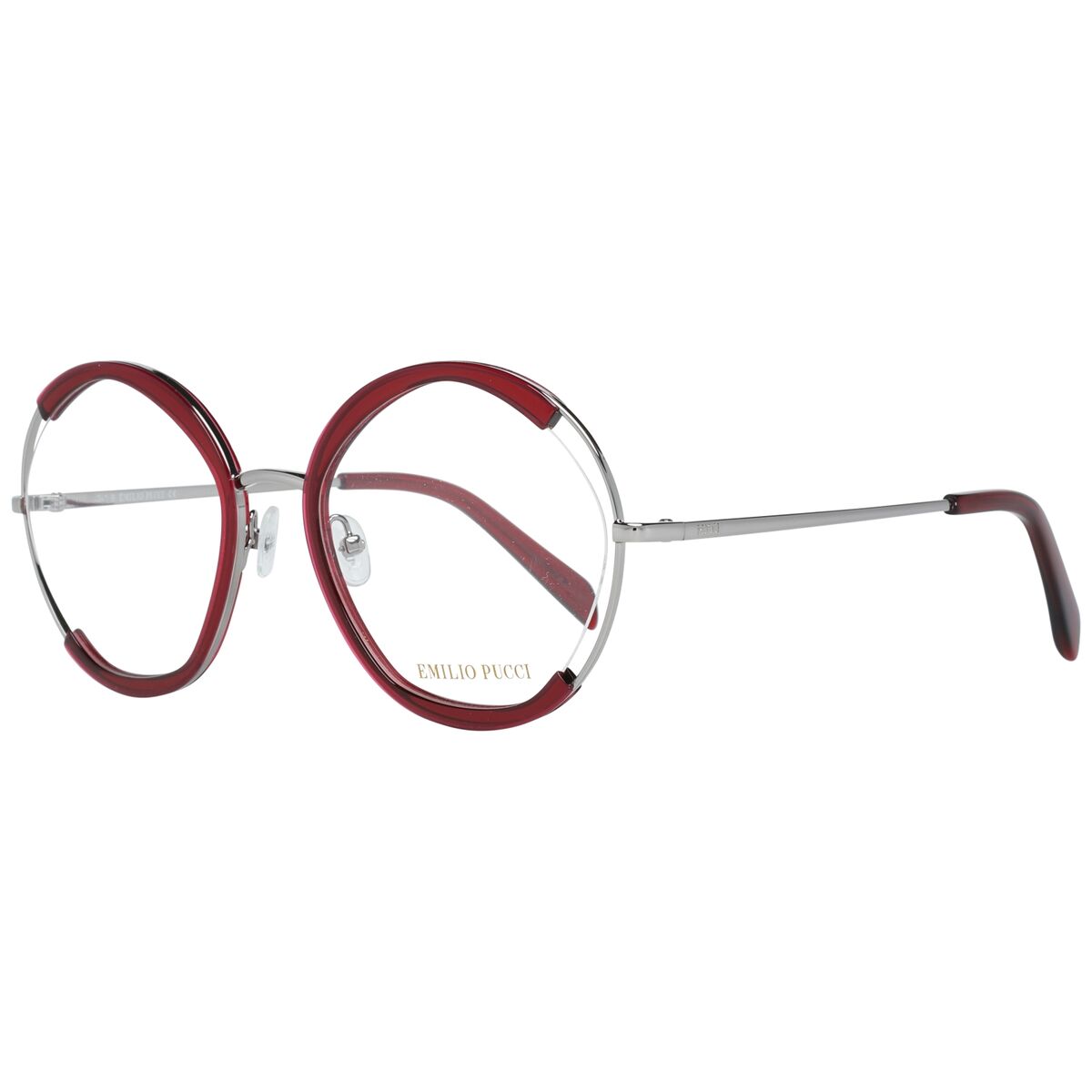 Damen Rahmen für Emilio Pucci Brille EP5089 54044