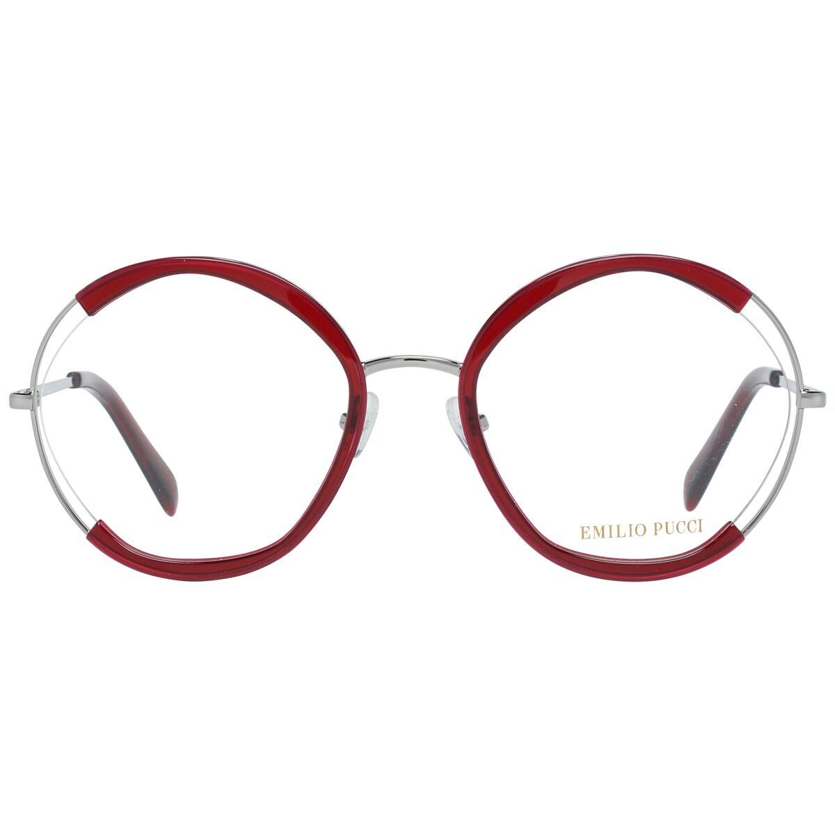 Emilio Pucci Women's Spectacle Frame EP5089 54044-2