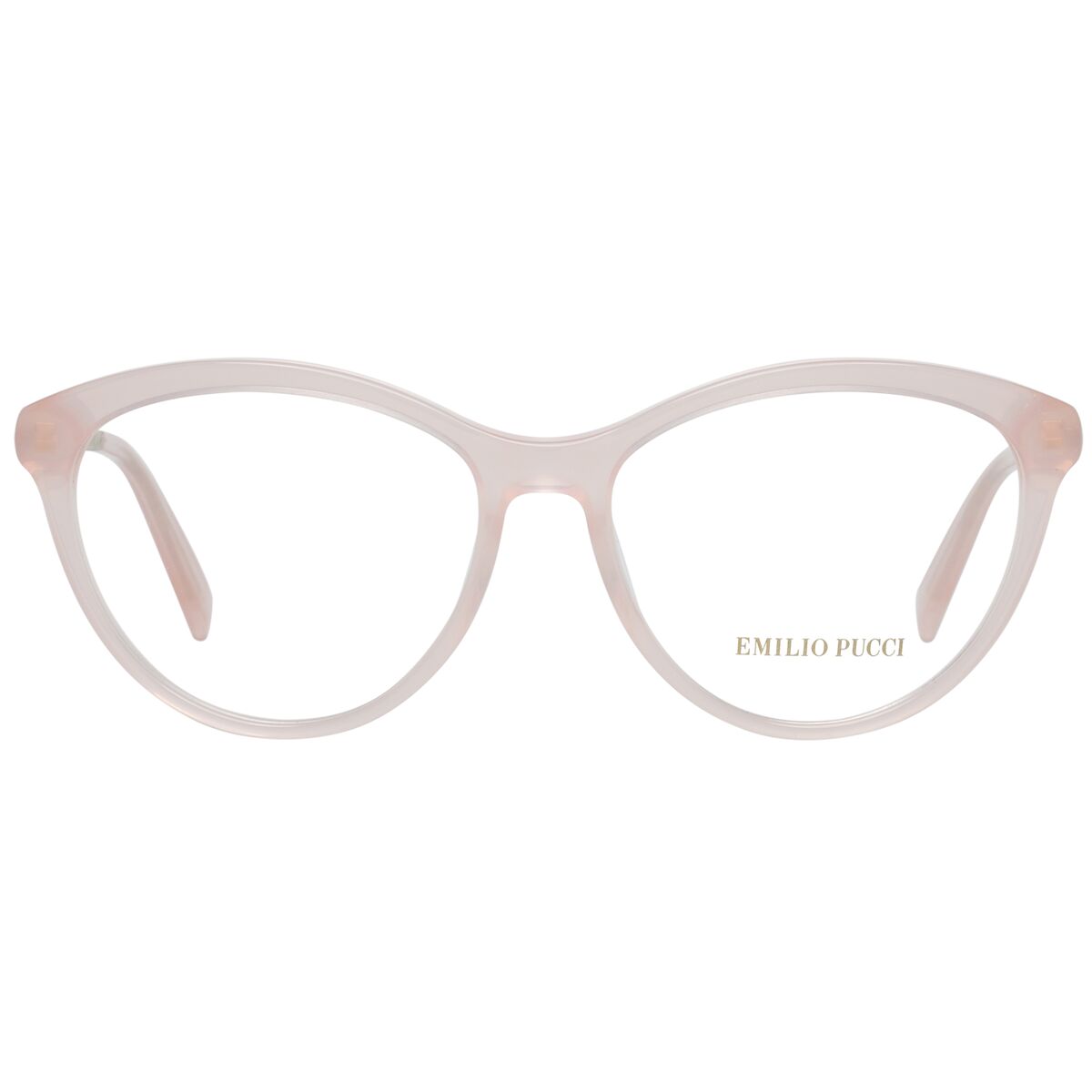 Emilio Pucci Women's Spectacle Frame EP5067 53072-2