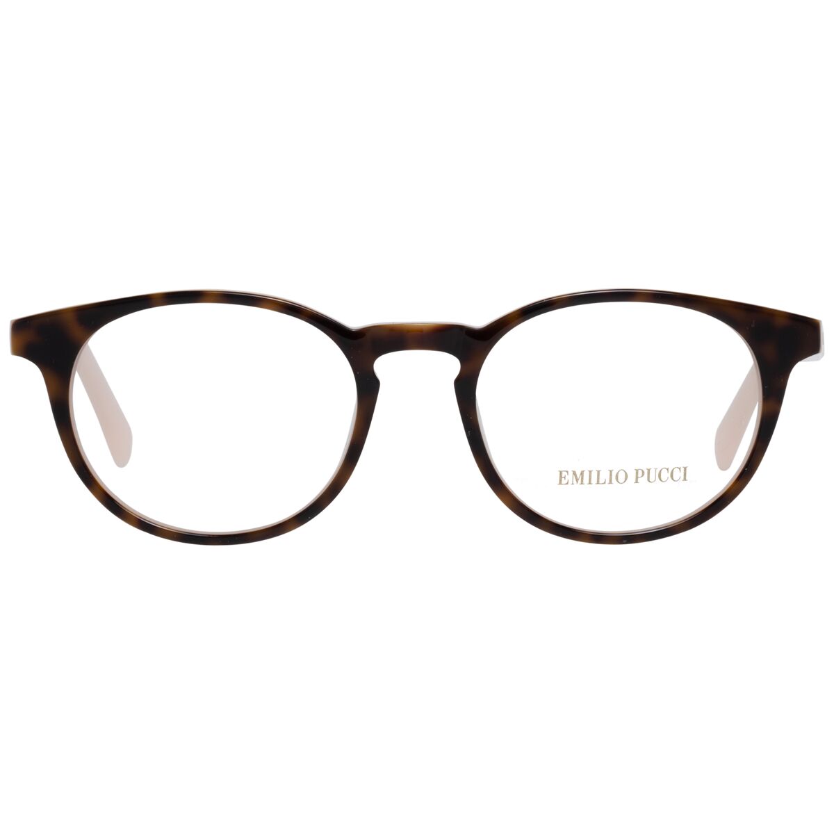 Emilio Pucci Women's Spectacle Frame EP5018 48056-2