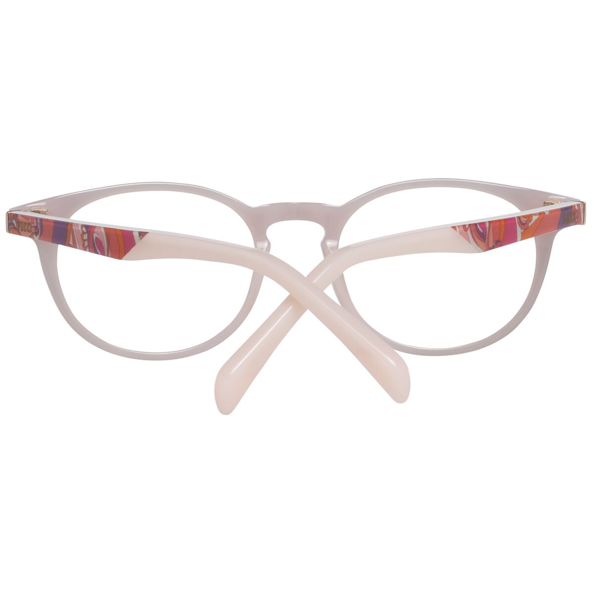 Emilio Pucci Women's Spectacle Frame EP5018 48056-3