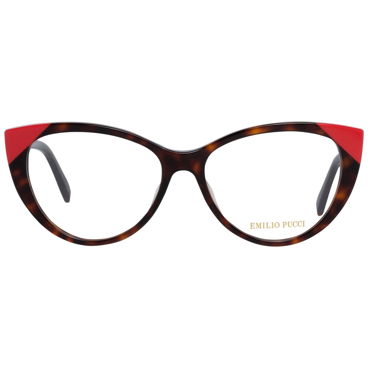 Emilio Pucci Women's Spectacle Frame EP5116 54056-2