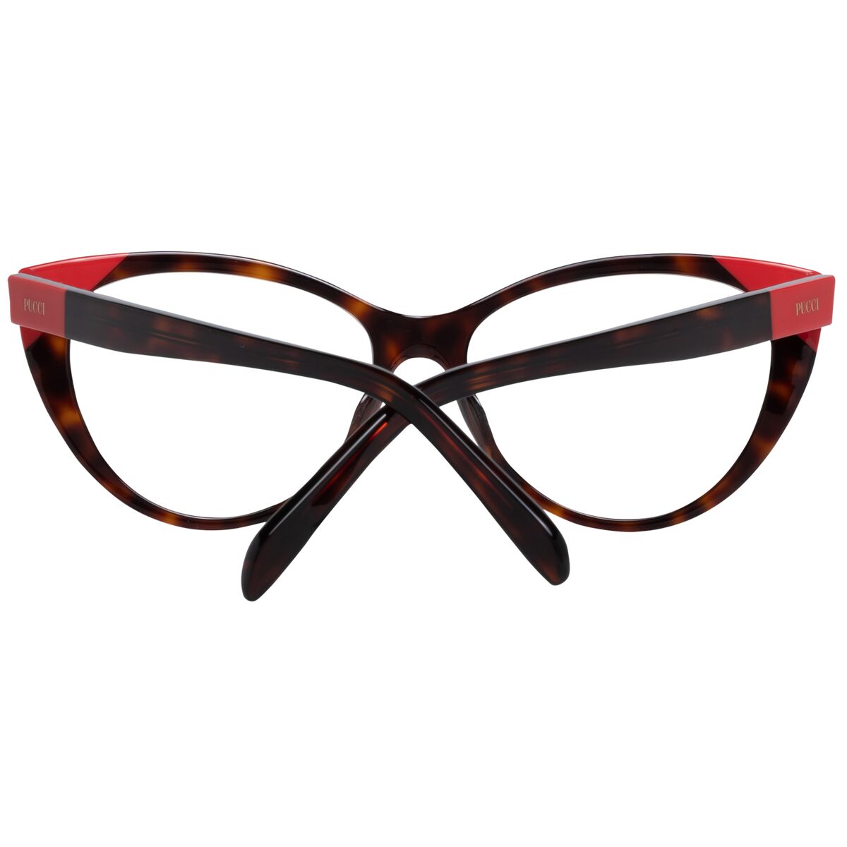 Emilio Pucci Women's Spectacle Frame EP5116 54056-3