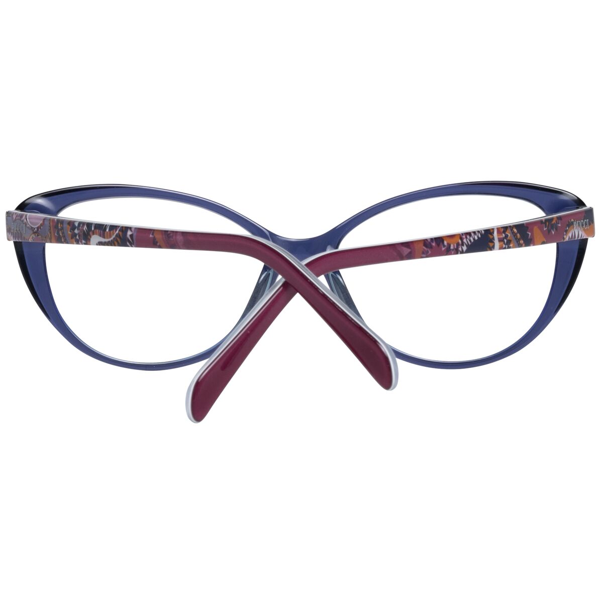 Women's Emilio Pucci Glasses Frame EP5031 52092-3