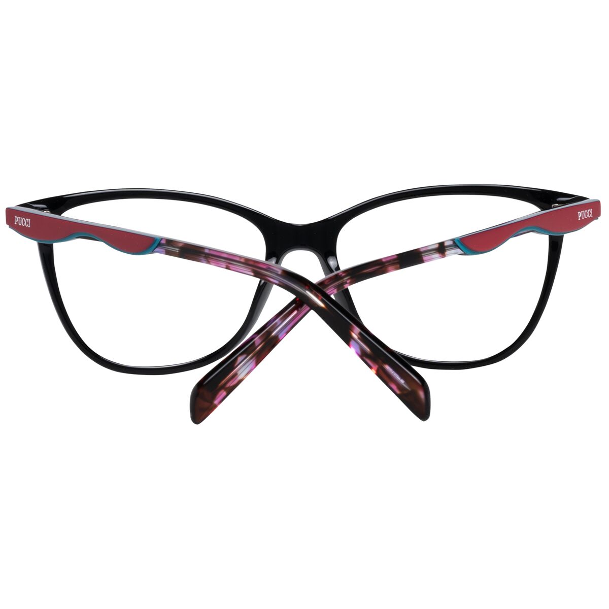 Emilio Pucci Women's Spectacle Frame EP5095 54001-2