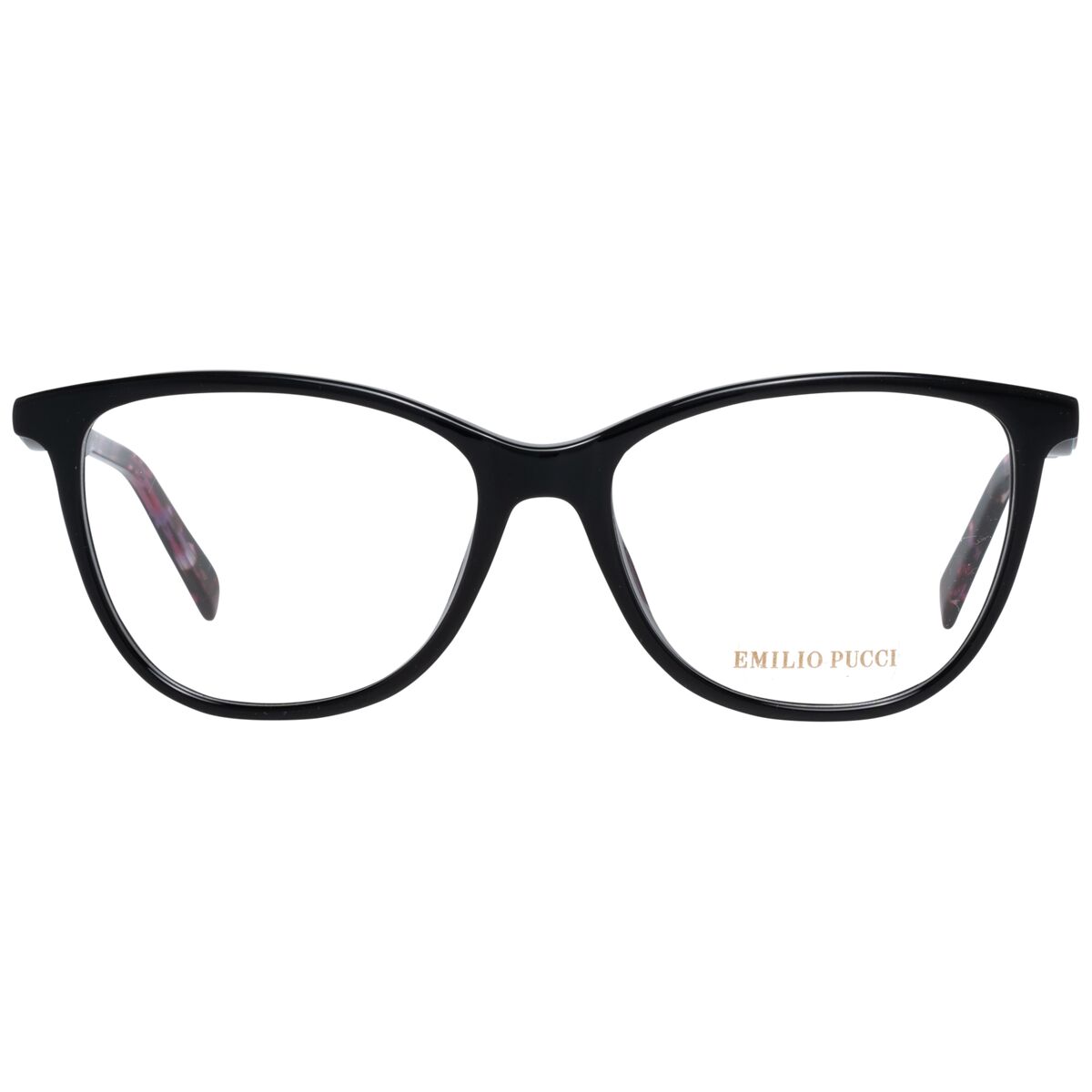 Emilio Pucci Women's Spectacle Frame EP5095 54001-4