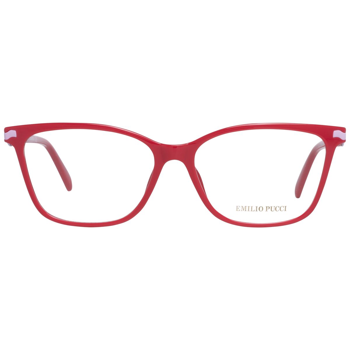 Emilio Pucci Women's Eyeglass Frame EP5133 55066-2