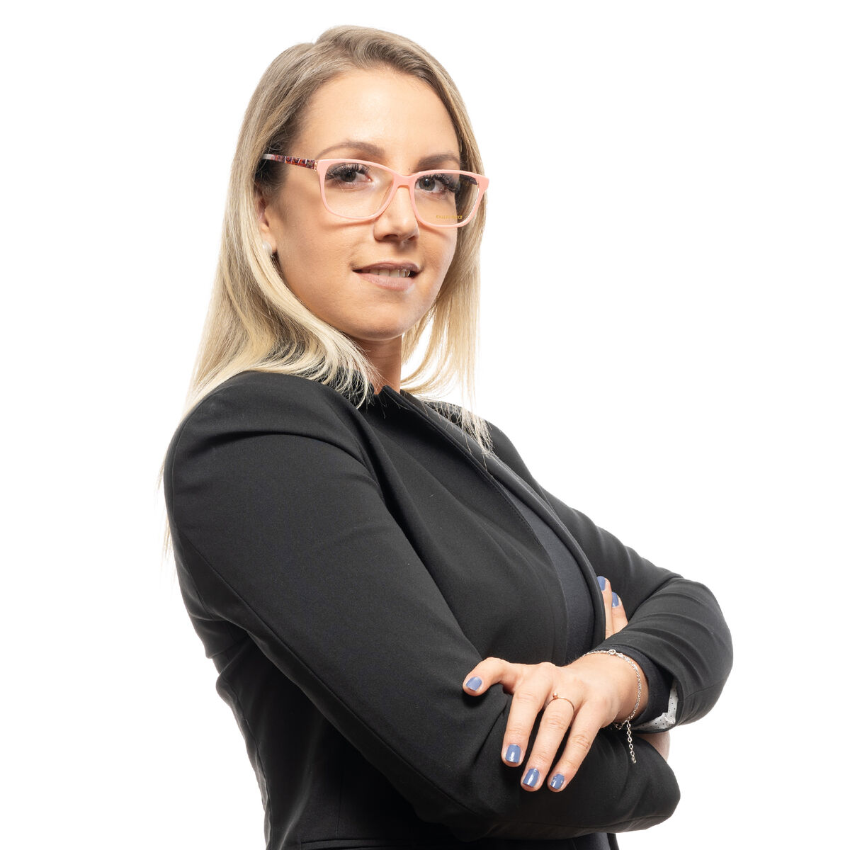 Emilio Pucci女子得分手EP5032 53074-4