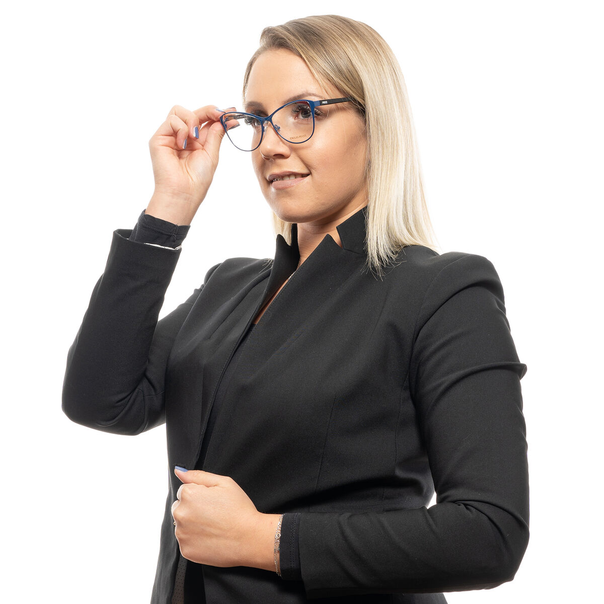 Emilio Pucci Women's Spectacle Frame EP5085 53092-4