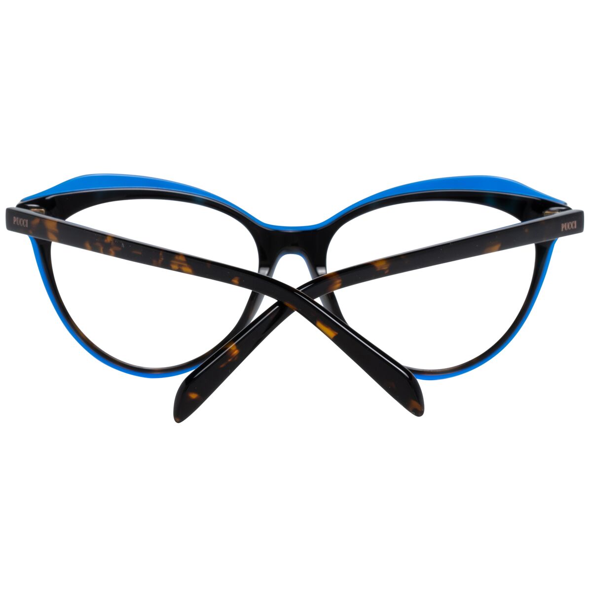 Emilio Pucci Women's Eyeglass Frame EP5129 55056-3