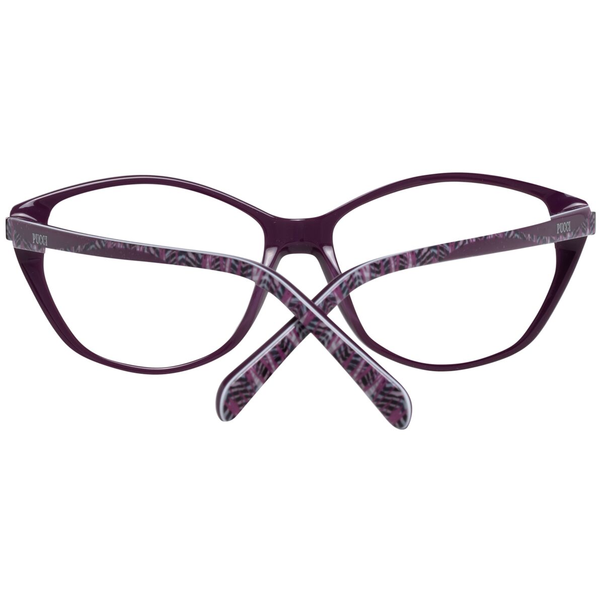 Emilio Pucci Women's Eyeglass Frame EP5050 55081-3