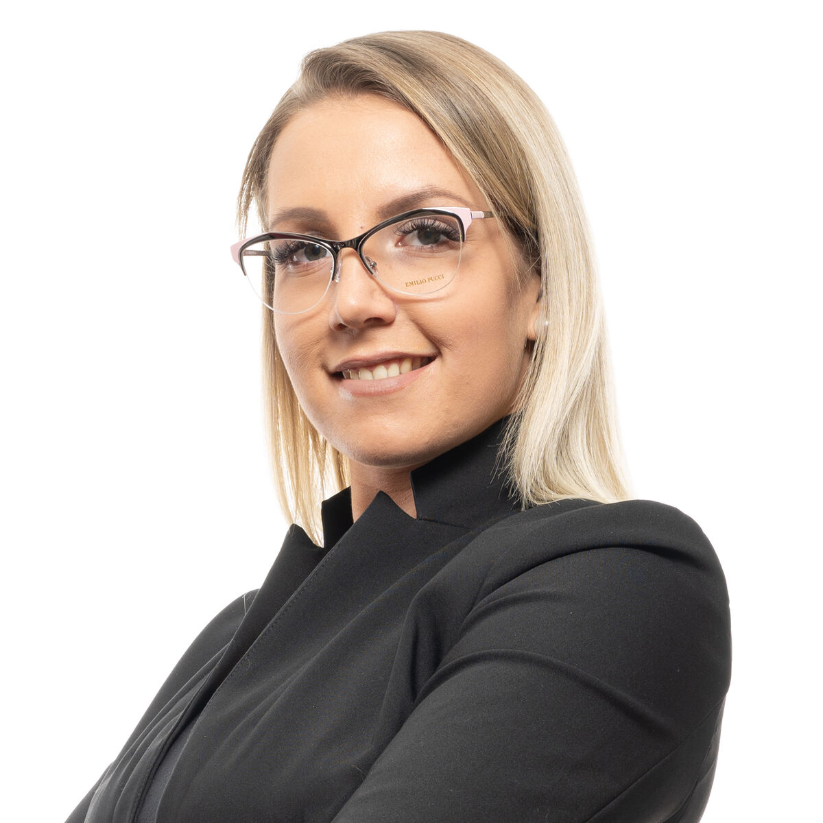 Emilio Pucci女子眼镜Aspora EP5073 53020-4