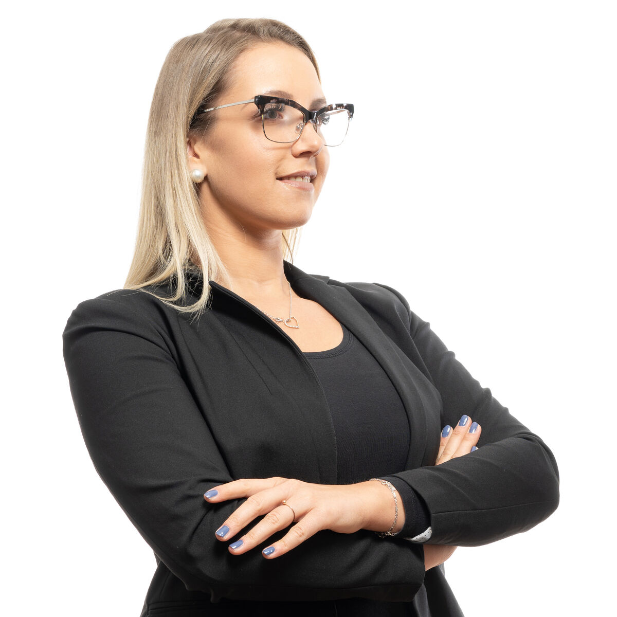 Emilio Pucci女子得分手EP5081 55055-4