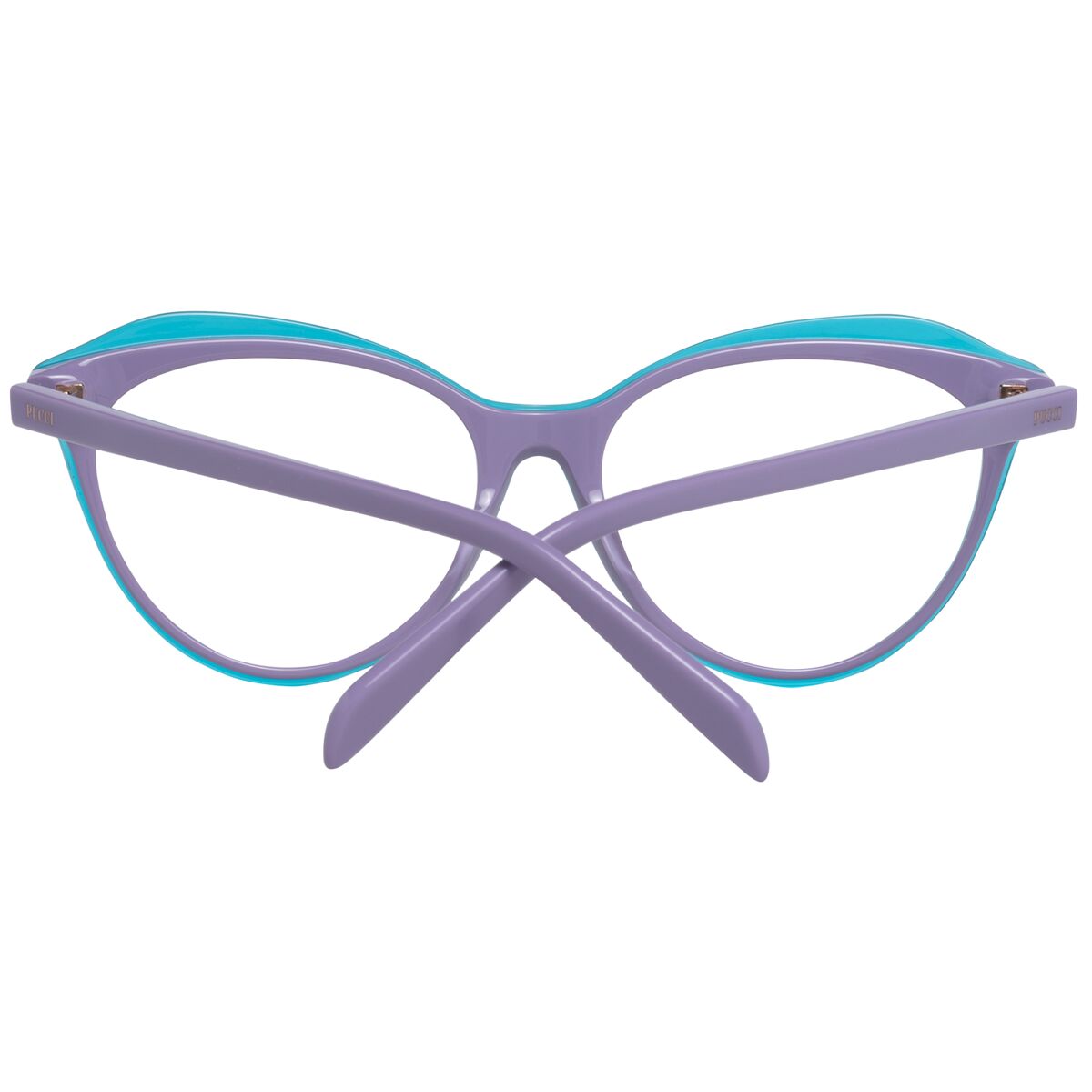Emilio Pucci Women's Eyeglass Frame EP5129 55080-3