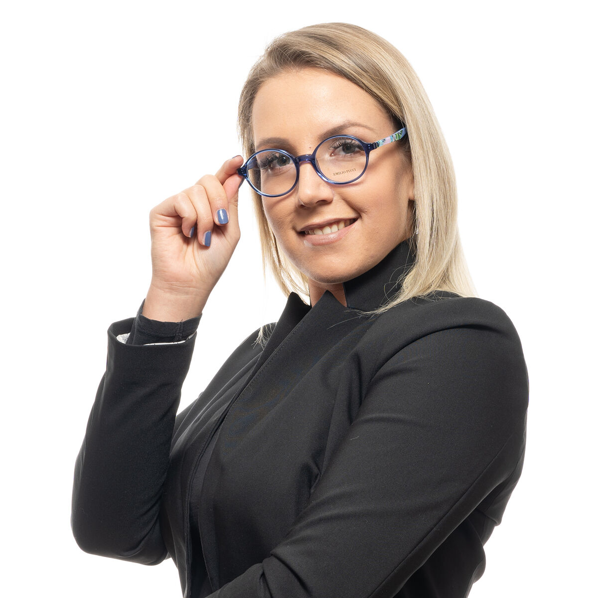 Emilio Pucci女子得分手EP5002 48089-4