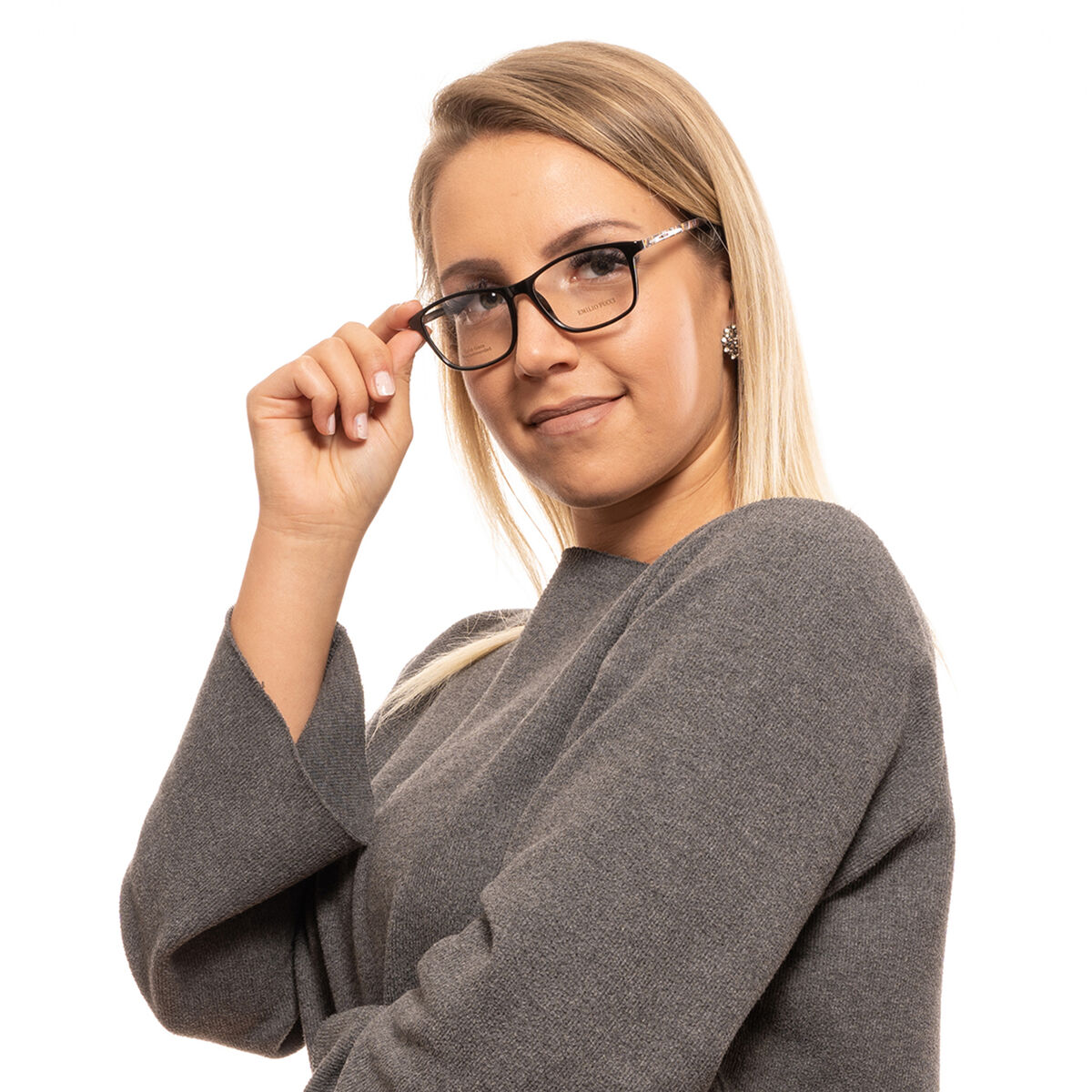 Emilio Pucci EP5048 54001得分的女性Aspora-4