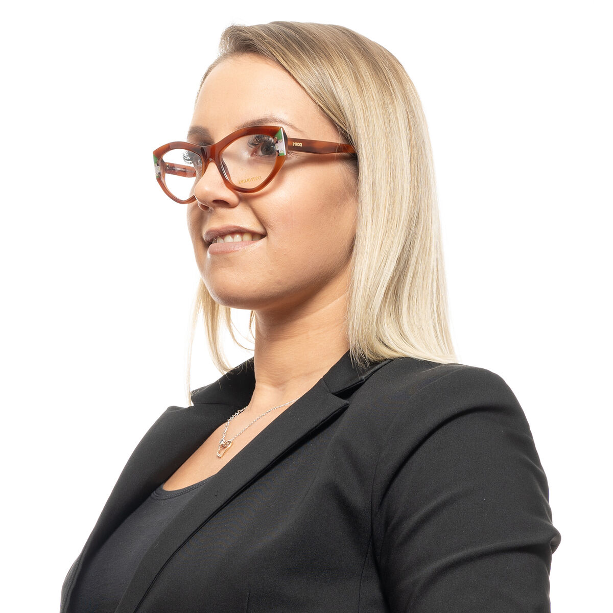 Emilio Pucci女子得分手EP5065 53053-4