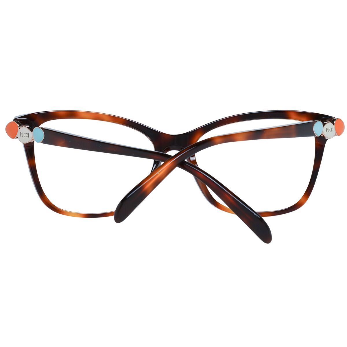 Emilio Pucci Women's Spectacle Frame EP5150 54052-3