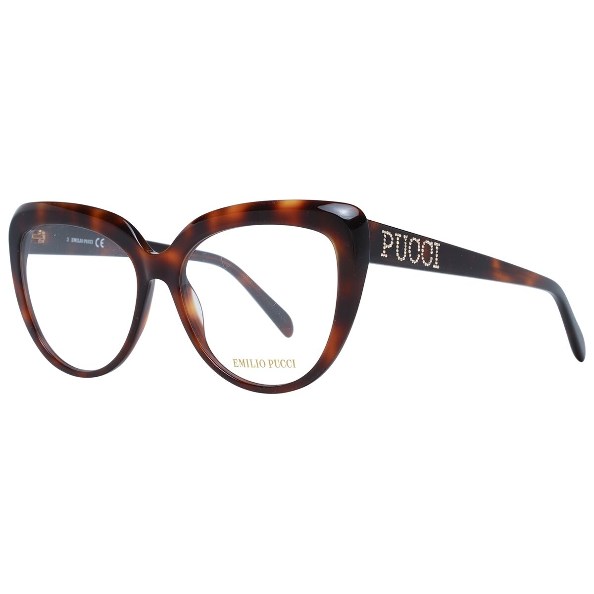 Damen Rahmen für Emilio Pucci Brille EP5173 54052