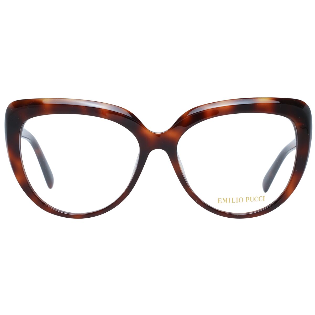 Emilio Pucci Women's Spectacle Frame EP5173 54052-2