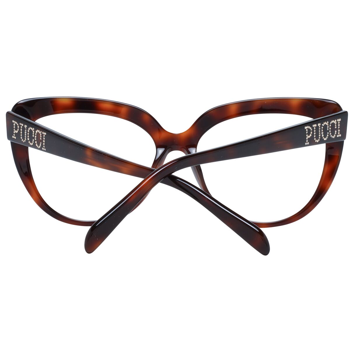 Emilio Pucci Women's Spectacle Frame EP5173 54052-3